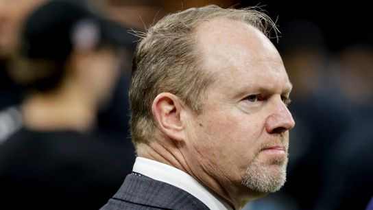 Could the Saints actually consider trading back? (Analysis)