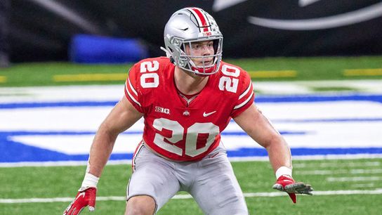 Saints film room: Breaking down Pete Werner's game and how he can fit in on defense (Analysis)