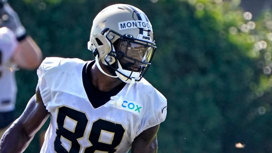 Saints Training Camp Practice 5: Notes, observations, standout players, more (Analysis)