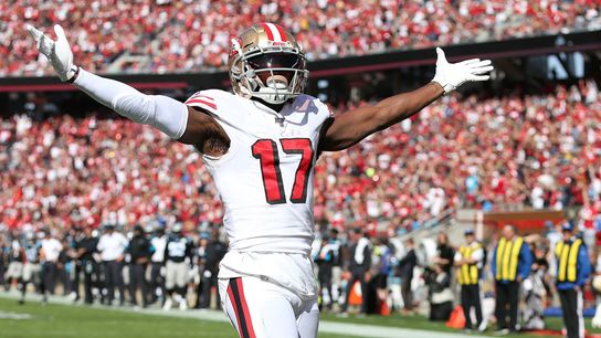 Emmanuel Sanders could be missing piece for Saints (Analysis)