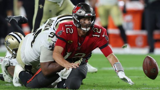 GOAT analysis: Drew Brees explains why Saints have had Tom Brady’s number (Analysis)