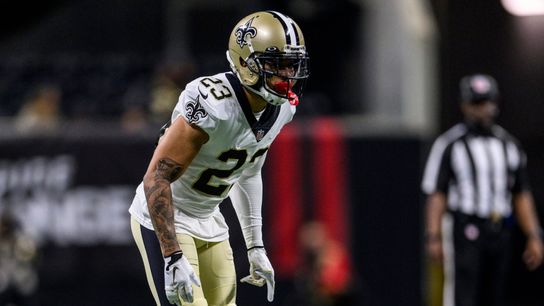 Why lackluster return for L’Jarius Sneed probably means Saints shouldn't trade Marshon Lattimore (Analysis)