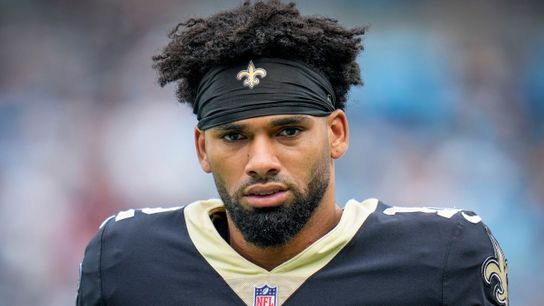 Saints rundown: Chris Olave's rookie of the year odds and what might have been with Marshon Lattimore (Analysis)