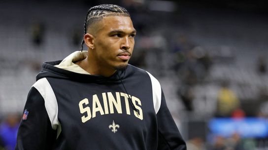 Saints need top draft picks to hit more than ever – including Trevor Penning, Payton Turner (Analysis)