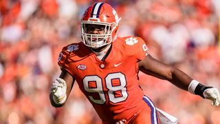 Should the Saints trade up in the draft? (Podcasts)