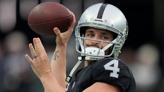 Derek Carr will not accept trade to any team. What does this mean for Saints' pursuit of QB? (Analysis)