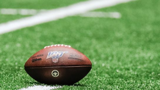 Source: Saints elevate Michael Hodges to LBs coach (News)
