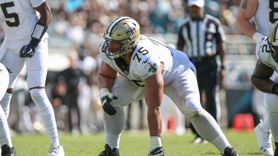 Why keeping Andrus Peat makes sense for the Saints (Analysis)
