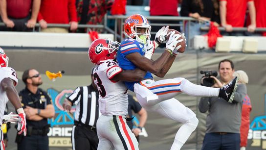 All-receiver draft simulation: Which wide receivers can the Saints get in each round? (Analysis)