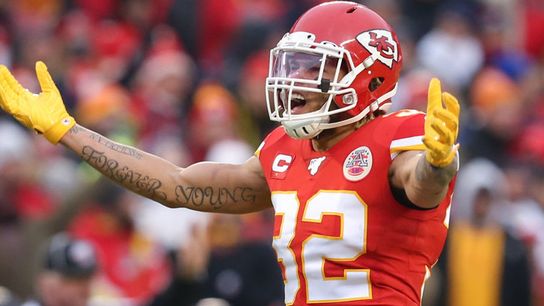 Why the Saints are signing Tyrann Mathieu, and how he'll fit on defense (Analysis)