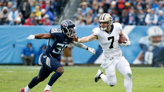 How Taysom Hill's growth as a route runner could make him an even bigger weapon (Analysis)