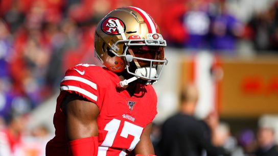 Film study: Emmanuel Sanders gives Saints everything they didn't have (Analysis)
