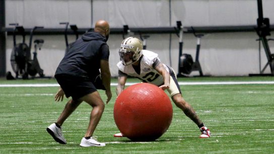 Saints observations: Penning ejected, Mathieu returns, CJGJ update, and Michael Thomas hits new benchmark in recovery (Analysis)