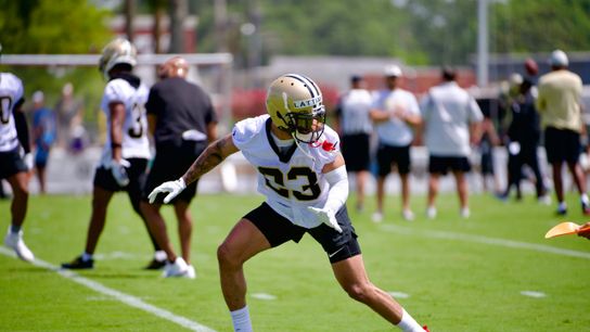 Members Only: Ranking the Saints for 2022, Part 2 (Podcasts)