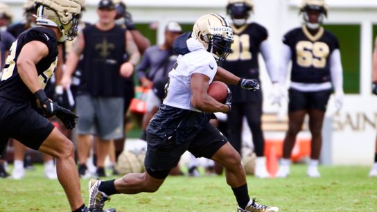 The Rundown: How Mark Ingram wards off Father Time and Bradley Roby sees familiar Super Bowl potential in secondary (Analysis)