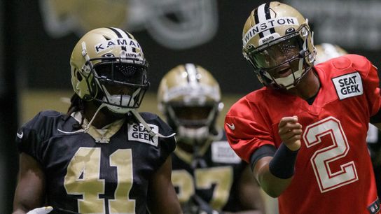 Saints Training Camp Day 10: Notes, observations, standout players, more (Analysis)