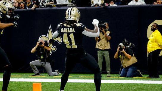 ‘You saw it coming’: Alvin Kamara demands more from Saints, then delivers on his own message (Analysis)