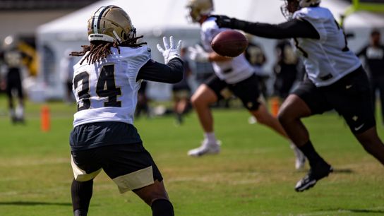 Ask your questions for a Saints Q&A (Analysis)