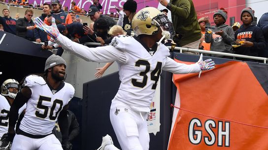 The Rundown: He doesn't get the recognition he deserves, but Justin Hardee is Saints' most impactful player on special teams (Analysis)