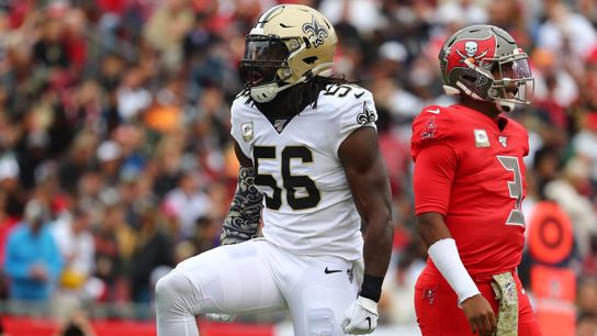The rundown: Ranking the Saints' roster by elite, great, very good and good (Analysis)