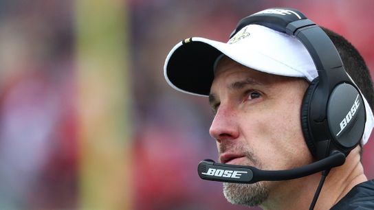 Saints defensive coordinator Dennis Allen has the players to create a lot of disguise, and he plans to use them (Analysis)