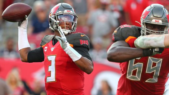 Draft takeaways: Should the Saints consider signing Jameis Winston as backup quarterback? (Analysis)