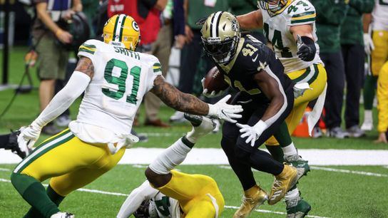 It's possible for the Saints to improve on offense next season. Here's how (Analysis)