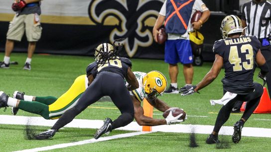 Saints film review: How Raiders set the stage for Packers to make things difficult for New Orleans (Analysis)
