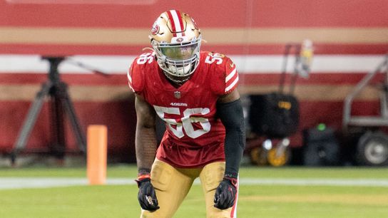 Saints film room: Kwon Alexander should give the Saints another linebacker with a lot of range (Analysis)