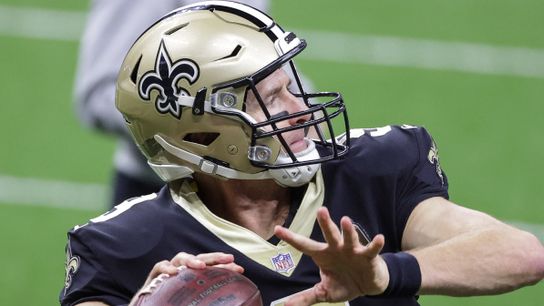 Interviews with Marques Colston, Jimmy Graham, Drew Brees, more (Videos)