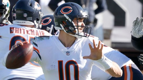 Breaking down the Bears: What Chicago does on both sides of the ball, and how the Saints match up (Analysis)