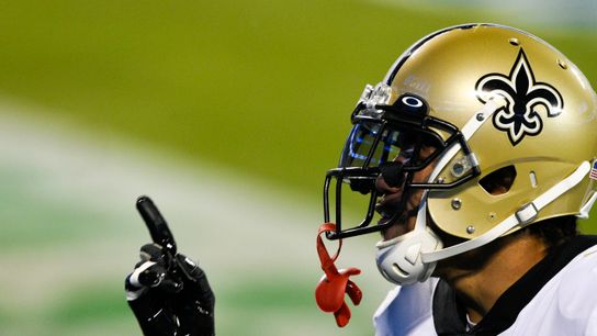 The rundown: Marshon Lattimore is locked in and playing some of the best football of his career (Analysis)