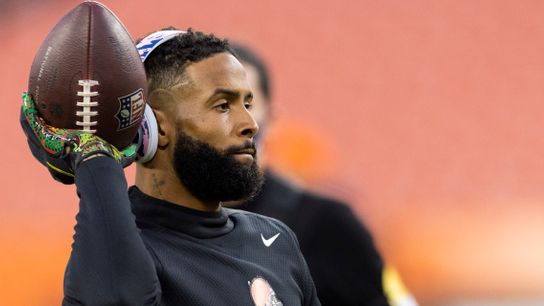 Why Odell Beckham Jr. should choose the Saints as his next team (Analysis)
