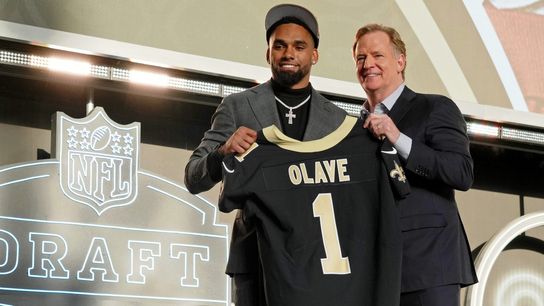 How Saints rookie WR Chris Olave developed his route-running technique (Analysis)