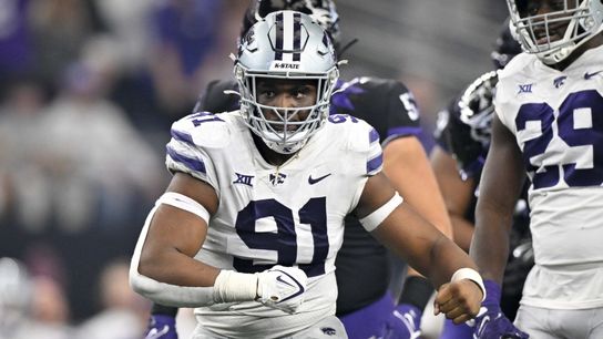 Final Saints mock draft simulation: Zeroing in on pass rush and giving the offense some juice (Analysis)
