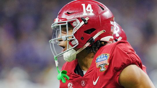 Saints mock draft simulation 3: The too-good-to-be-true, better-than-the-AI-bots edition (Analysis)