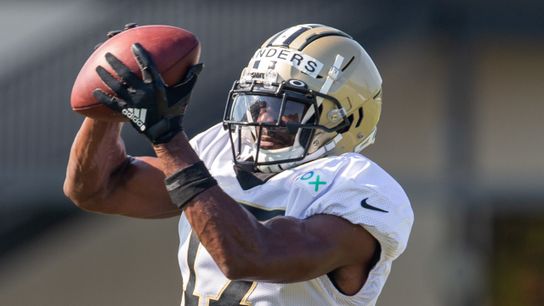 Saints Training Camp Practice 4: Notes, observations, standout players, more (Analysis)
