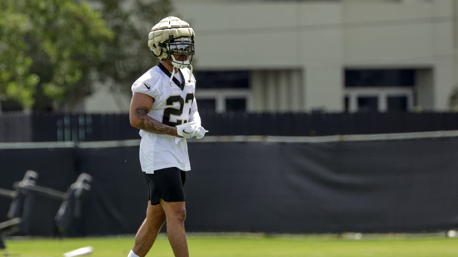Breaking down the start of Saints minicamp