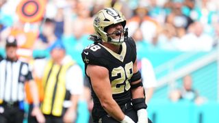 NickCast: Saints' biggest stock risers and fallers with Ross Jackson (NickCast). Photo by Rich Storry/Imagn Images