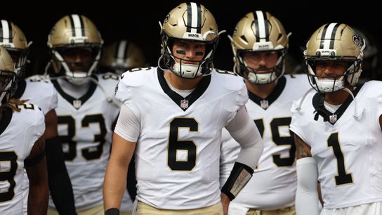 NickCast: Mailbag!. Photo by Nathan Ray Seebeck/Imagn Images