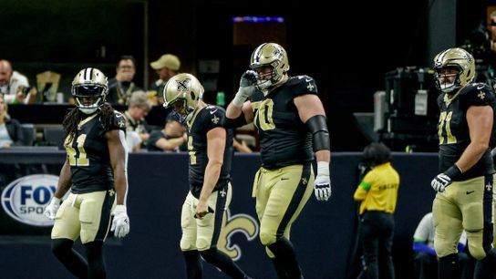 How Saints offense is lagging behind NFL's top innovators in use of modern tactics (Analysis)