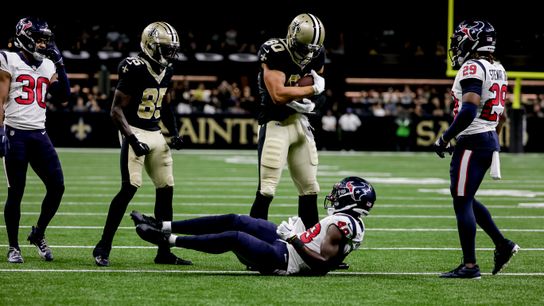 Andrus Peat, Shaq Davis among our most intriguing Saints 53-man roster decisions taken at the Superdome (Analysis)