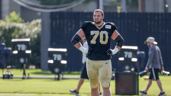 Saints observations: Kendre Miller continues to thrive; Trevor Penning's snaps skyrocket taken at Saints headquarters (Analysis)