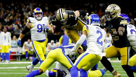 Can Taysom Hill’s role keep growing despite weapons Saints added on offense? (Analysis)