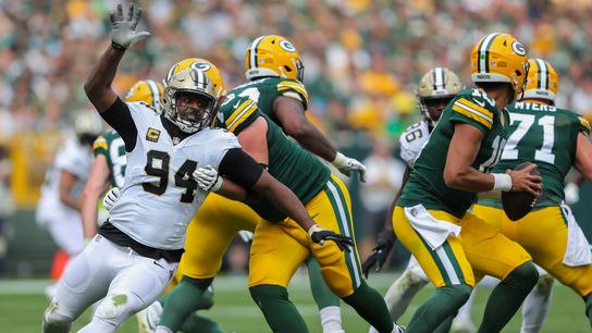 No better time and place for Saints, Cameron Jordan to ignite their pass rush (Analysis)