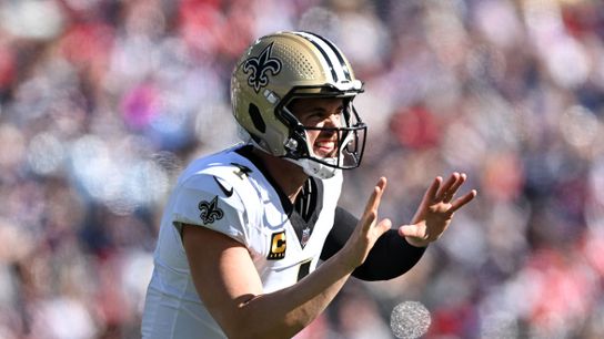 Saints offense has taken step in the right direction, but there's still plenty of work to do  (Analysis)