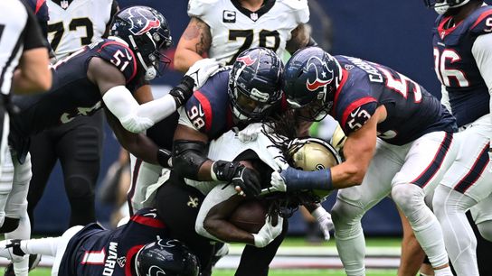 Members Only: One step forward, two steps back for Saints' offense (Podcasts)