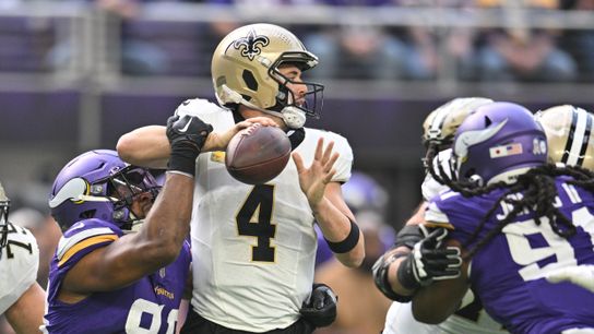 The Fallout: Injury updates on Saints’ Big 3; no staff changes imminent; how Jameis Winston-A.T. Perry worked behind the scenes (Analysis)