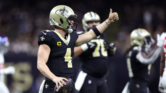 Members Only: Finally, a Saints win that felt like a win (Premium Podcasts)