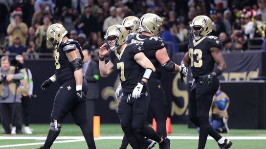 Saints rundown: Which players can cash in this Sunday? Offense is trending in right direction, but will it be enough to save jobs? (Analysis)